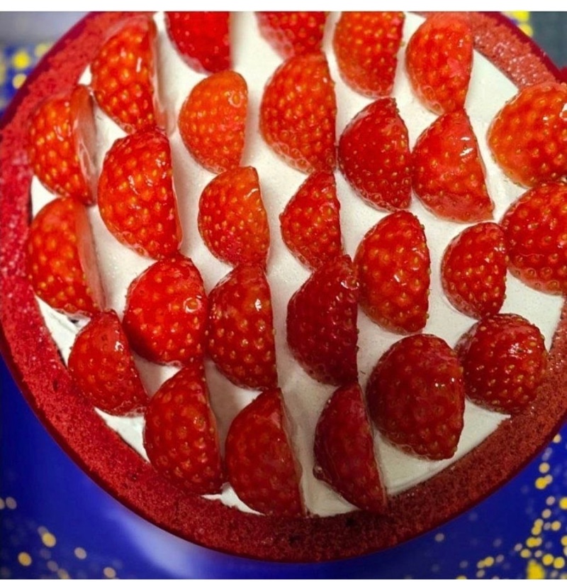 파리바게트 신상 케이크 3.9만