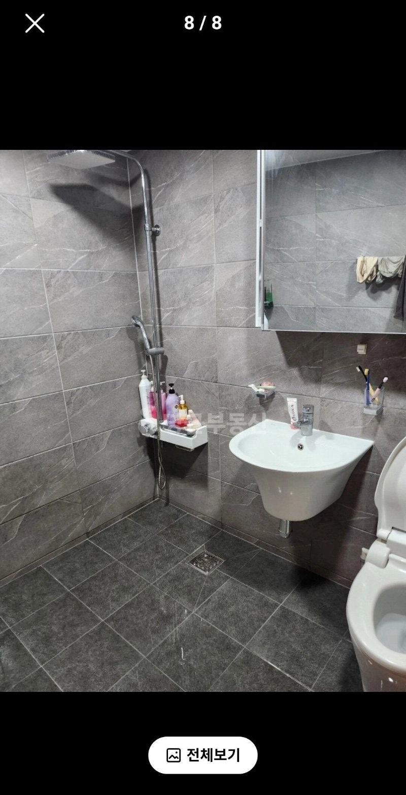 당근 부동산에서 발견한 신기한 집