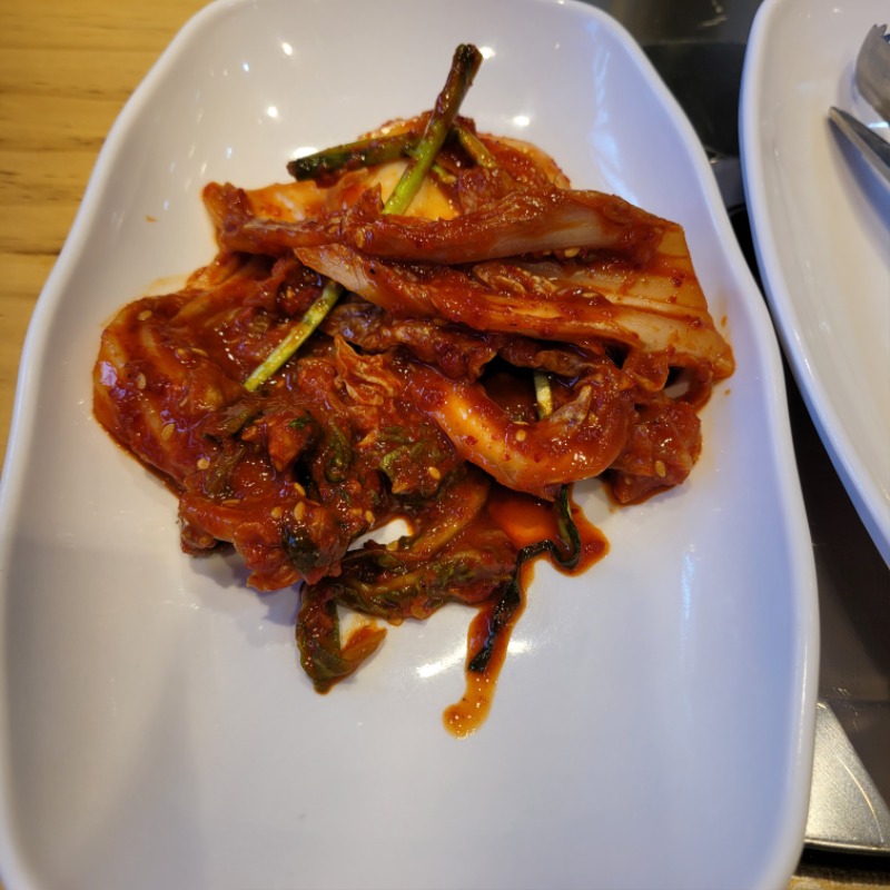 야무지게 첫끼 먹어유~식사챙기세요♡