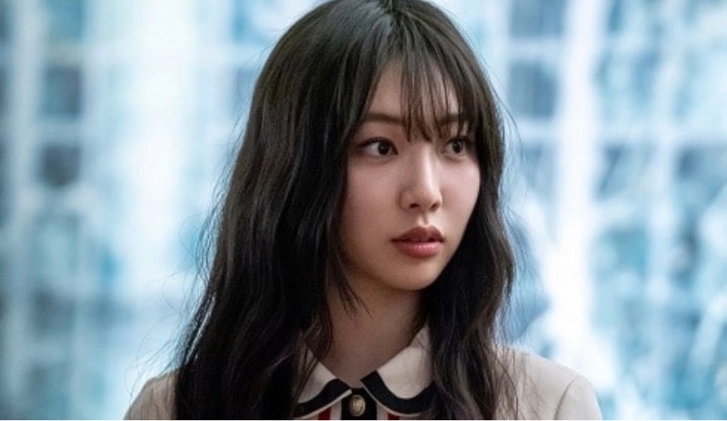 황신혜 딸내미 근황