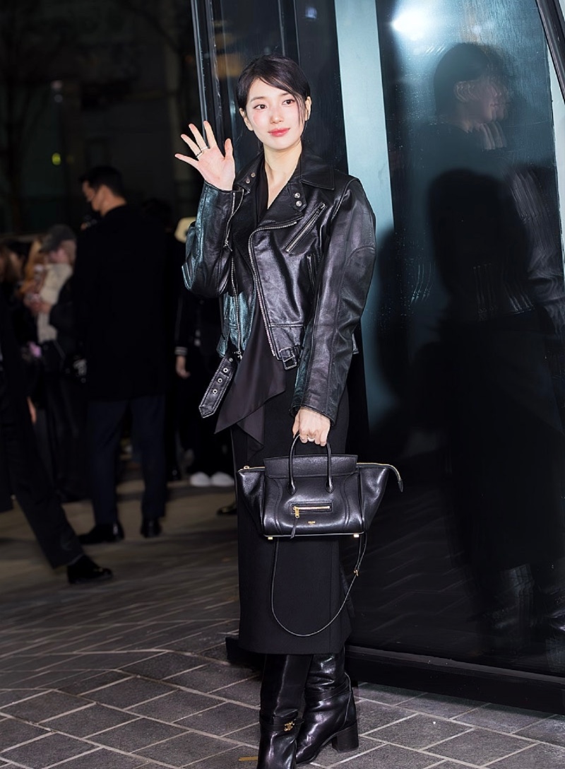 카리나 장원영 다덤벼