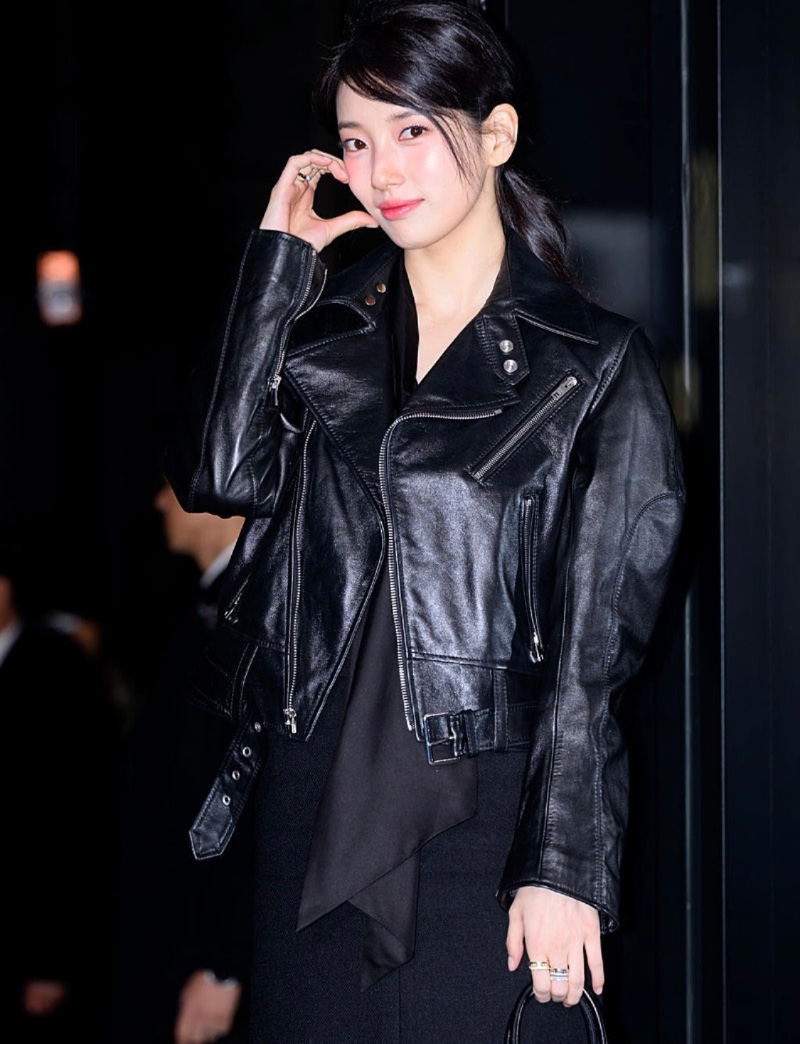 카리나 장원영 다덤벼