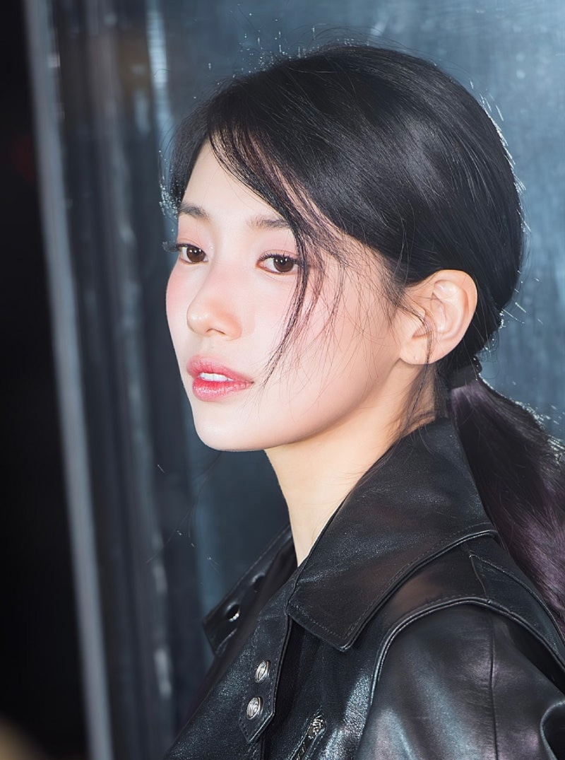 카리나 장원영 다덤벼