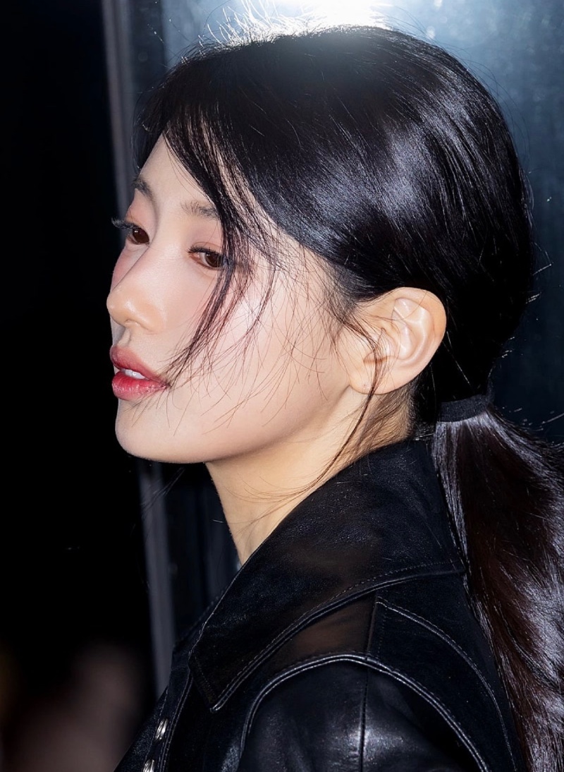 카리나 장원영 다덤벼