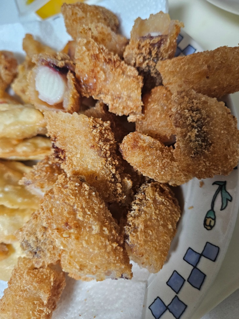 저메추 겸 야메추~ ❤