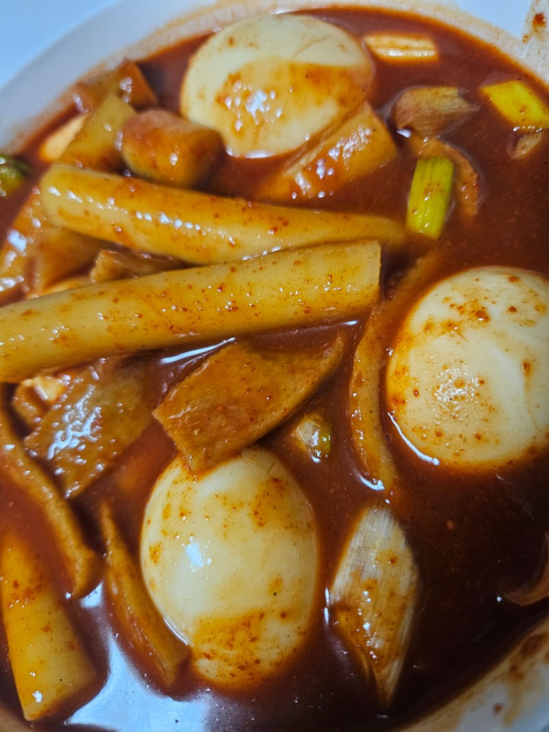 저메추 겸 야메추~ ❤