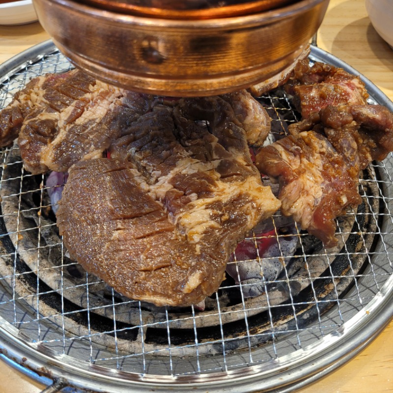 다들 이거보시고 야식 가시죠~! 맛있다 간만에외식