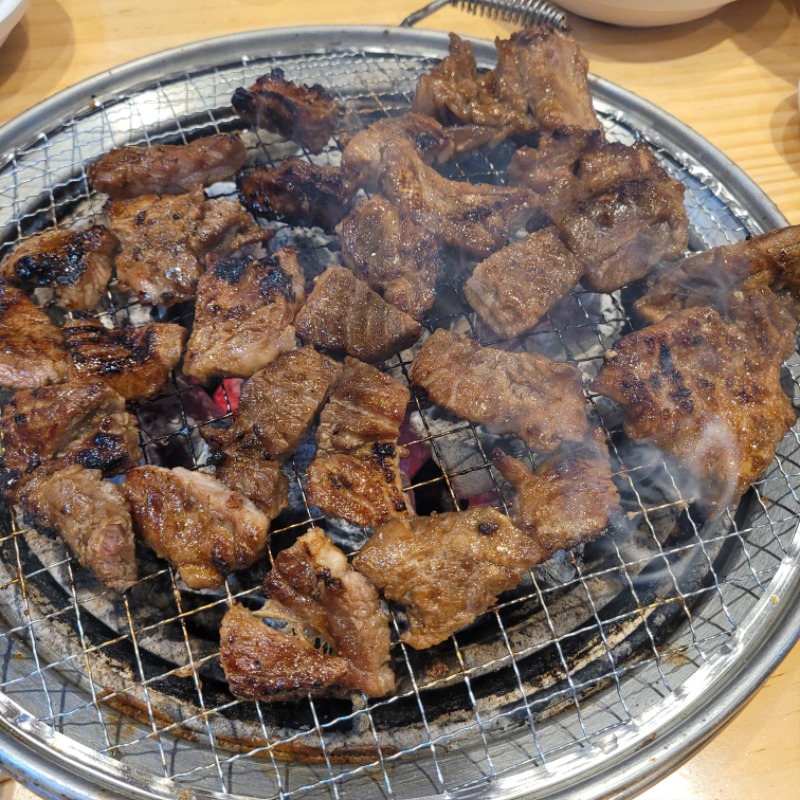 다들 이거보시고 야식 가시죠~! 맛있다 간만에외식