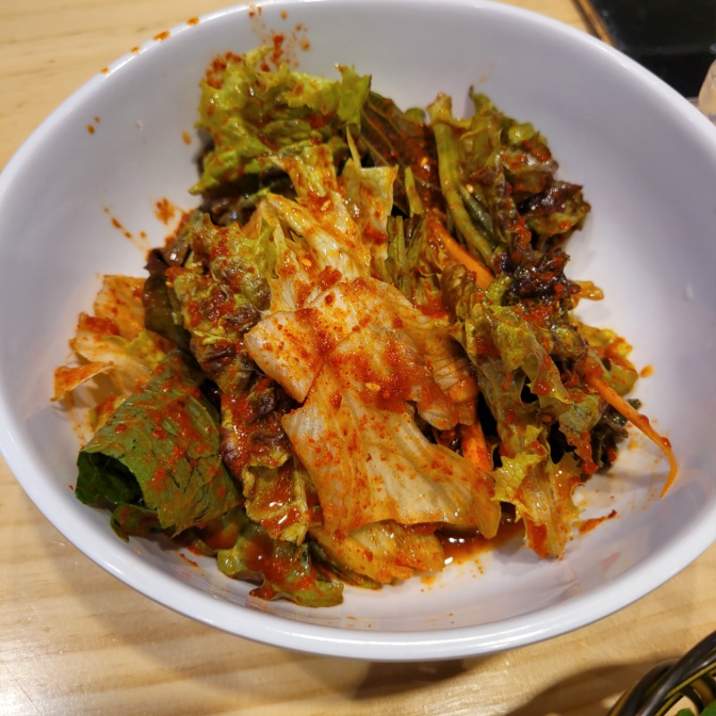 다들 이거보시고 야식 가시죠~! 맛있다 간만에외식