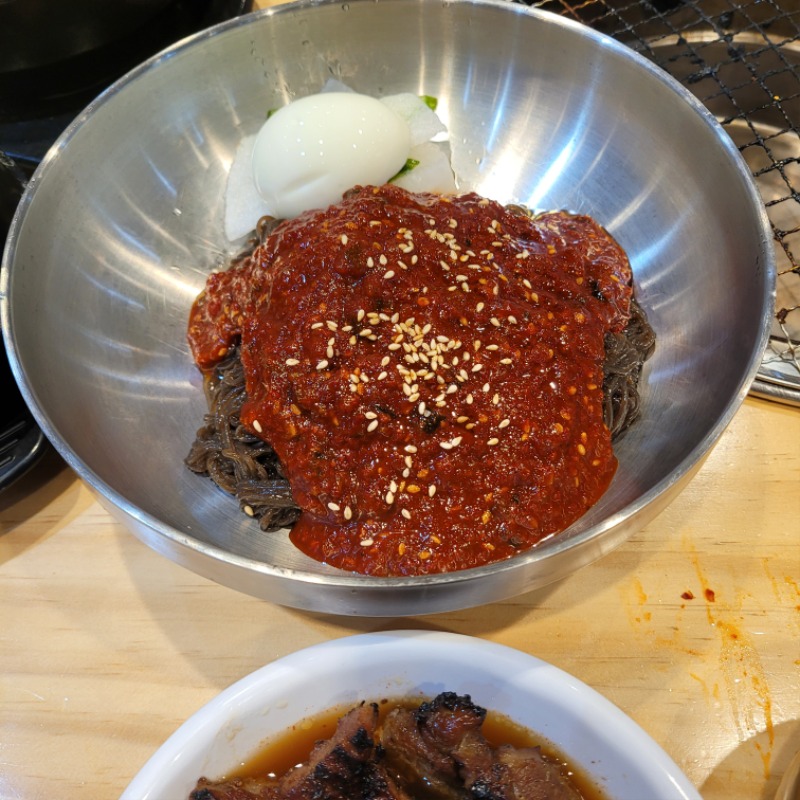 다들 이거보시고 야식 가시죠~! 맛있다 간만에외식