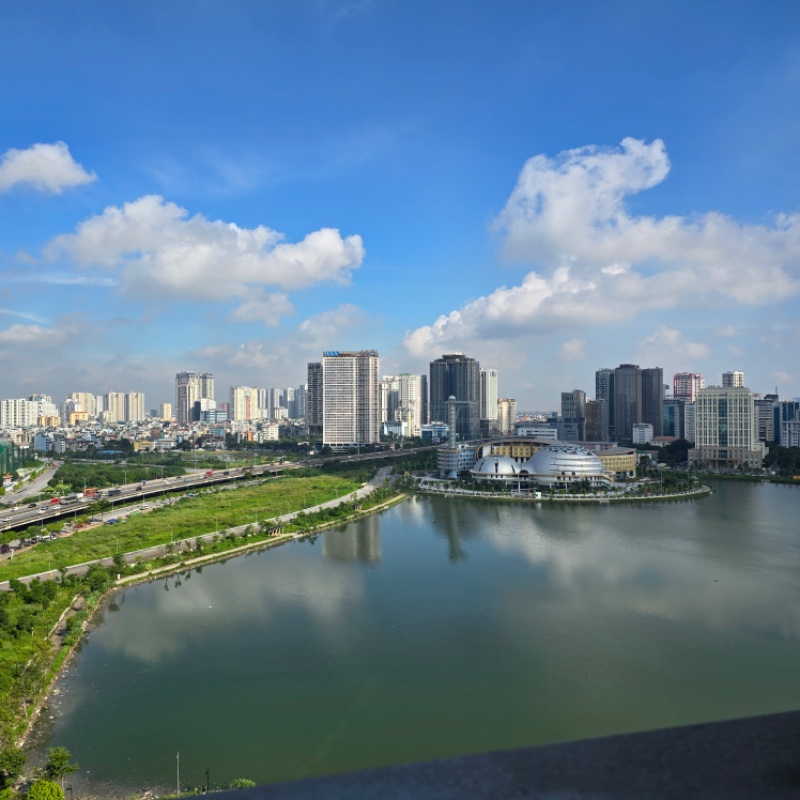 오늘부터 19일부터 29일까지 벳남으로 휴가내요~