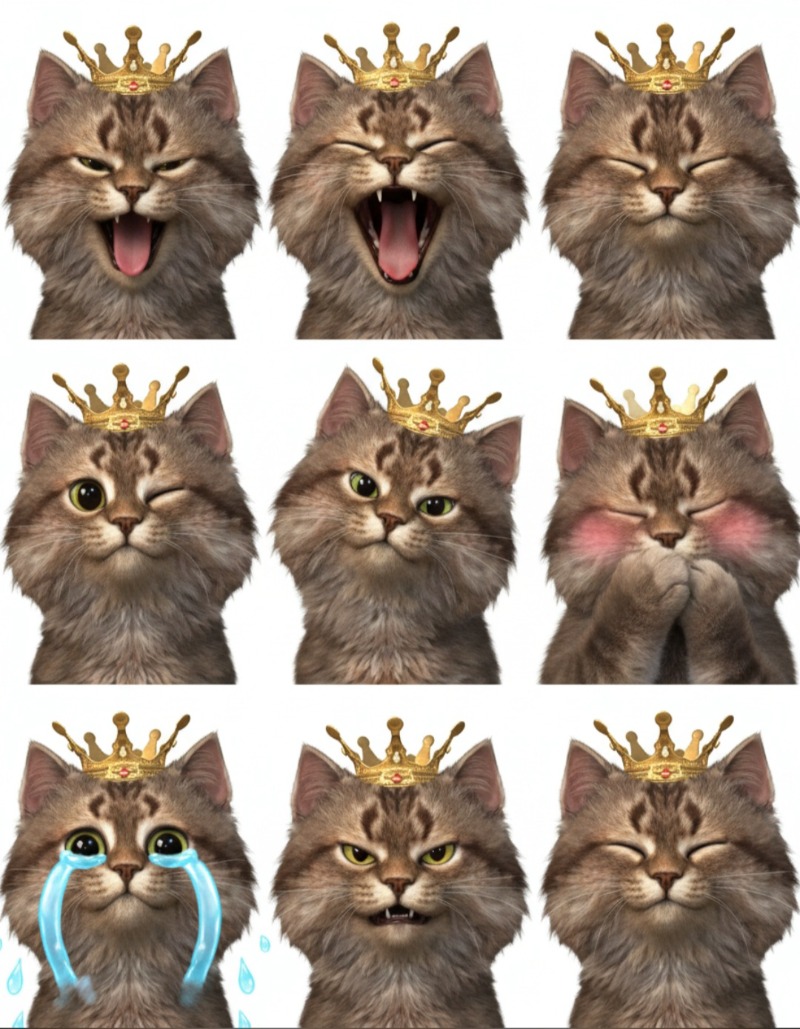 슬카 형제들 시티커 당신들의 원픽은?