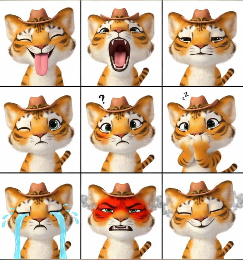 슬카 형제들 시티커 당신들의 원픽은?