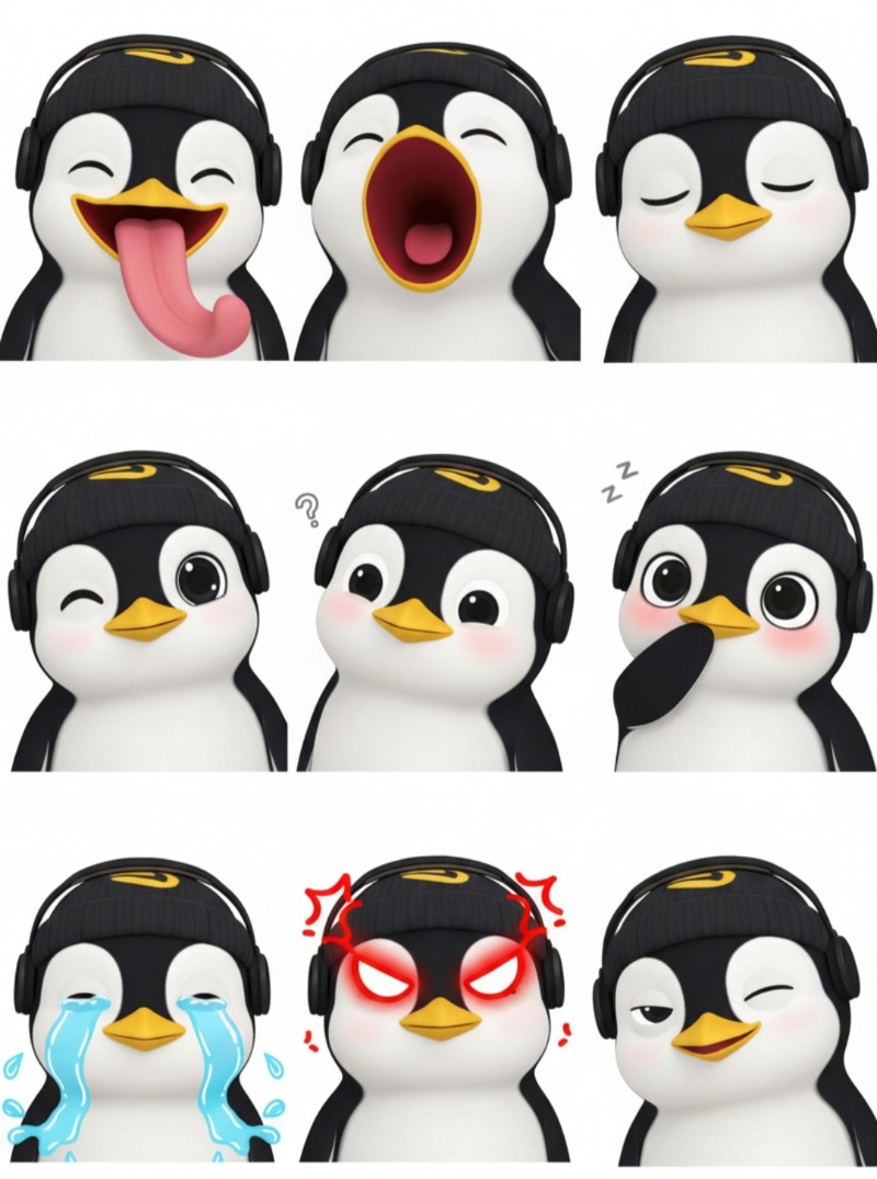 슬카 형제들 시티커 당신들의 원픽은?