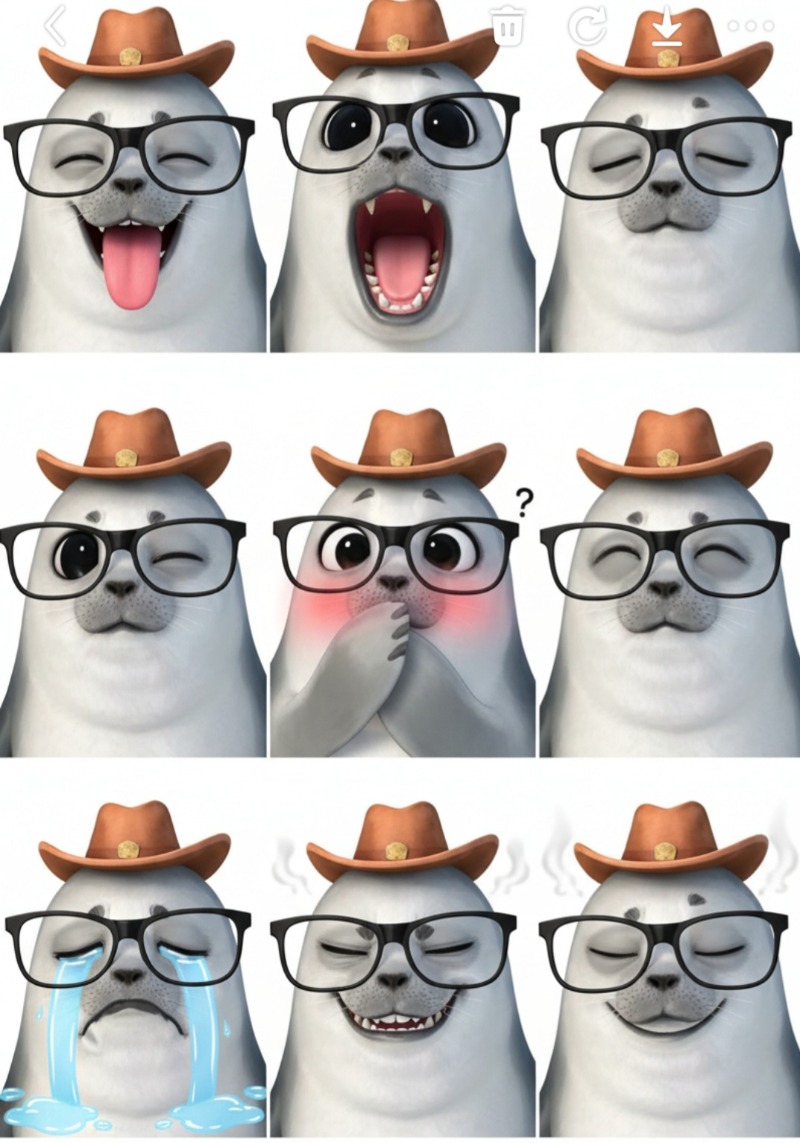 슬카 형제들 시티커 당신들의 원픽은?