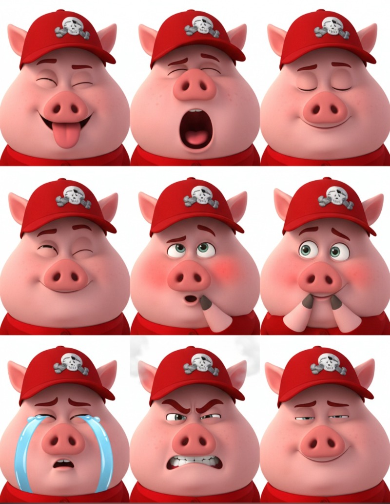 슬카 형제들 시티커 당신들의 원픽은?