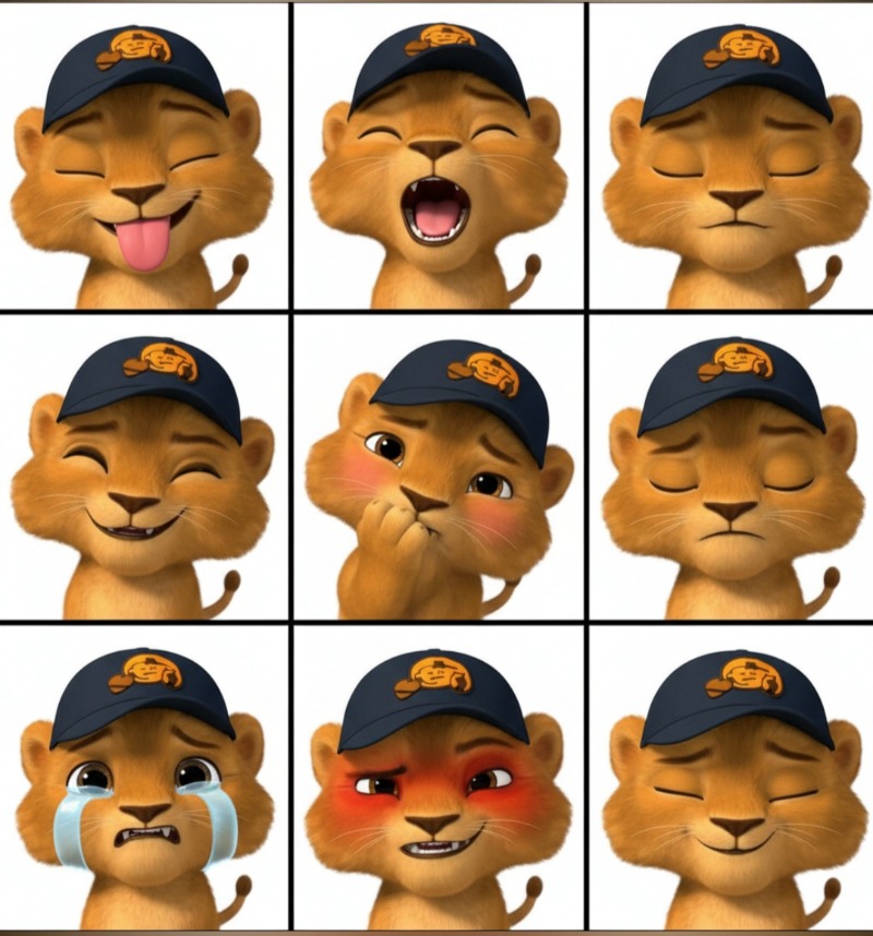 슬카 형제들 시티커 당신들의 원픽은?