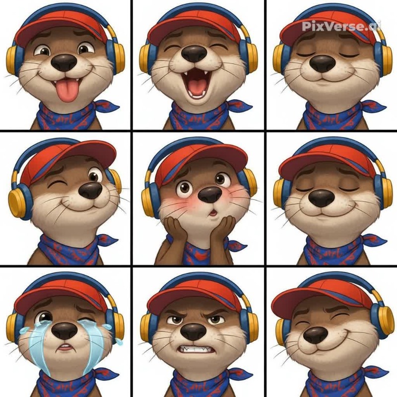 슬카 형제들 시티커 당신들의 원픽은?