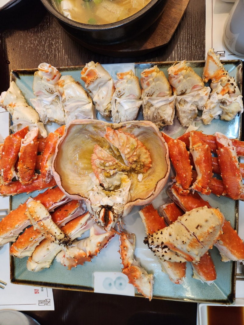 오늘의 저녁메뉴는~~~~!!!!