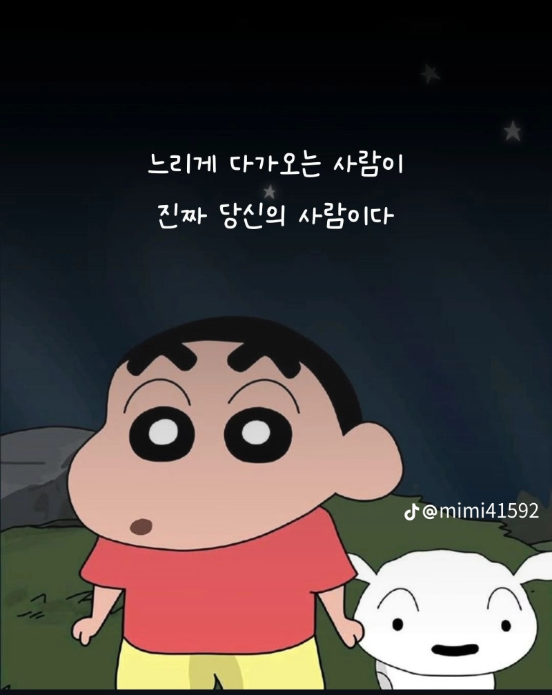 굿밤 ~진짜 당신 사람은?
