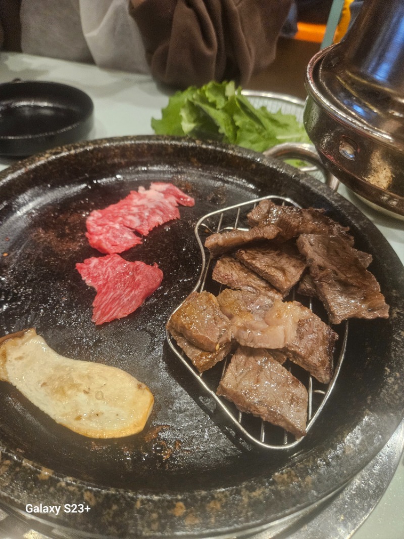 맛저하세요~