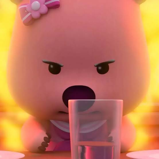 화난 때으니 모음집