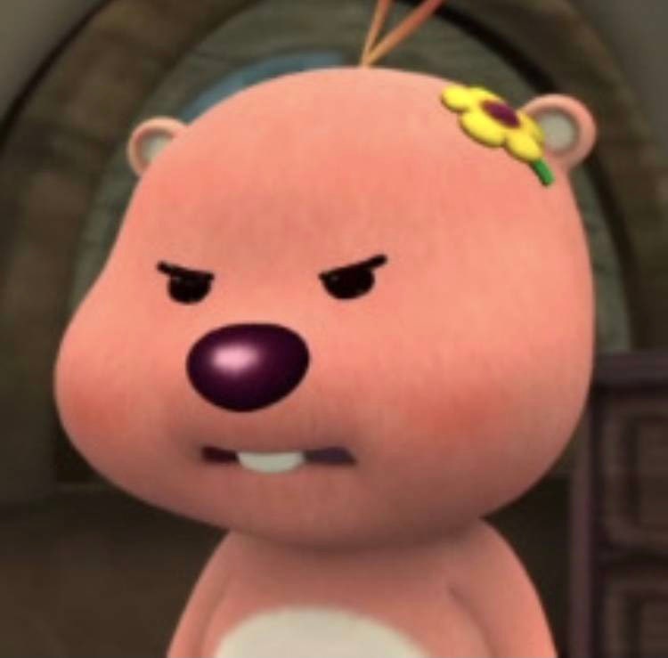 화난 때으니 모음집