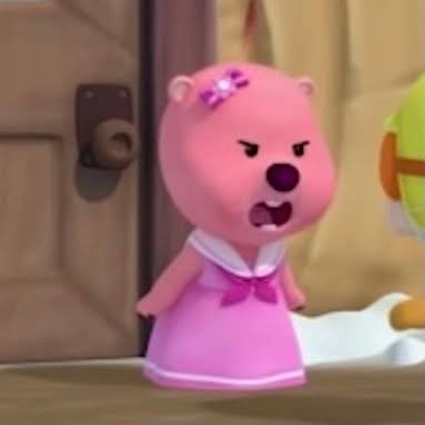 화난 때으니 모음집