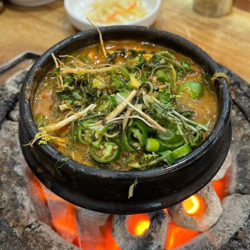 사자 오빠 대신 저메추