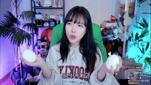 크리스마스 솔로 필수템