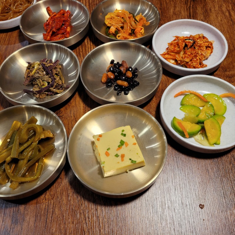 맥이의 저메추~!잘먹겠습니다ㅎㅎ