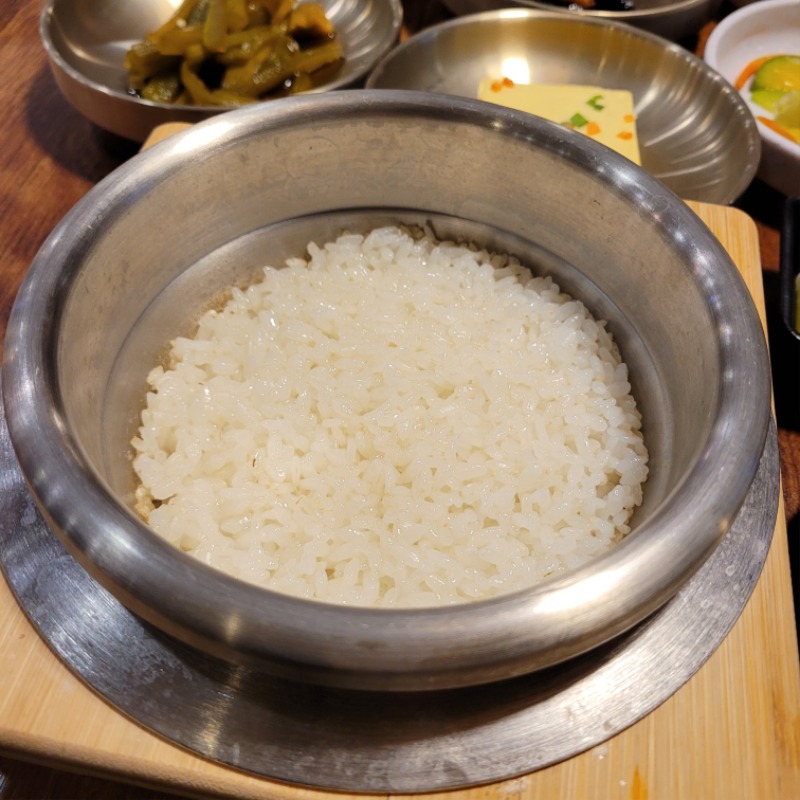 맥이의 저메추~!잘먹겠습니다ㅎㅎ