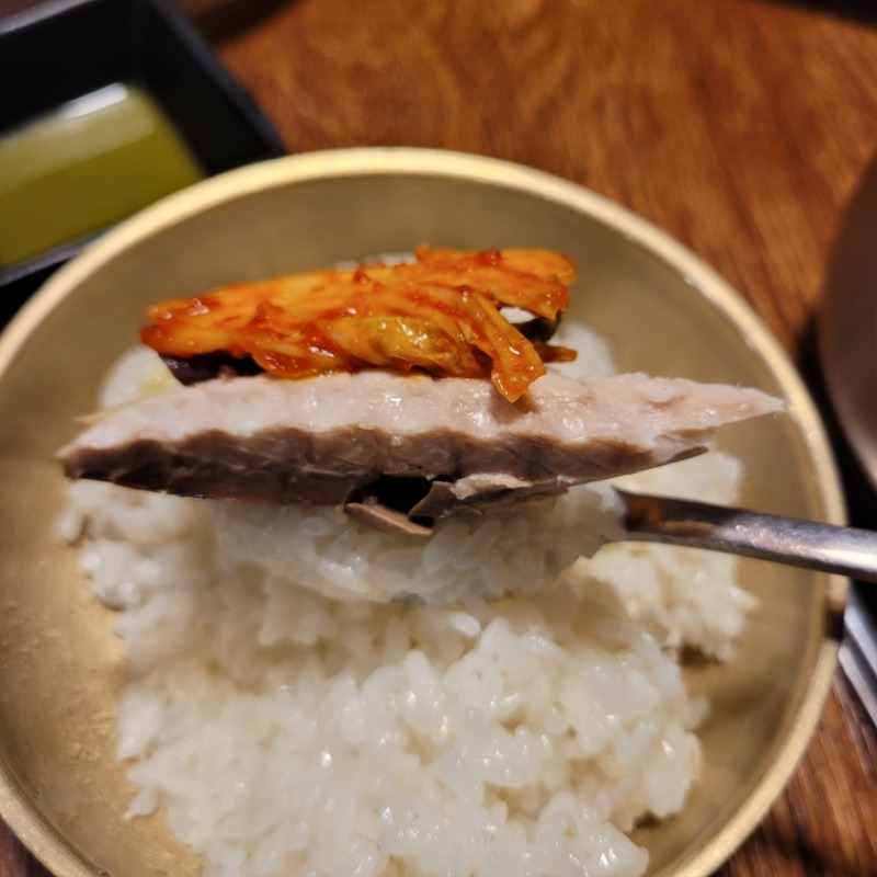 맥이의 저메추~!잘먹겠습니다ㅎㅎ