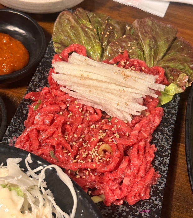 사자 오빠 대신 야메추