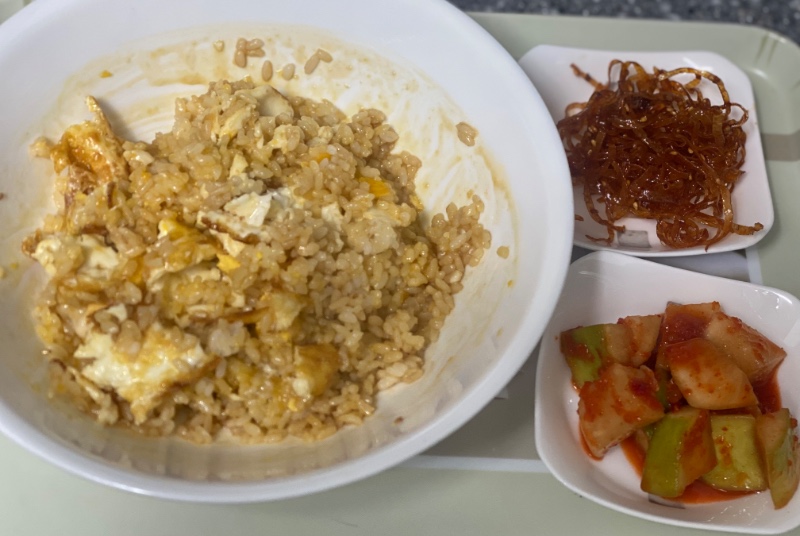 간계밥~~(펭구르야~~밥묵자)