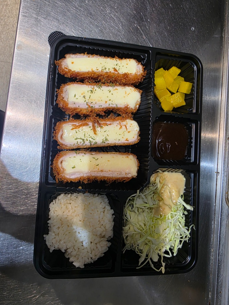 맛점하세요ㅎ저는카레돈까스ㅇ.ㅇ