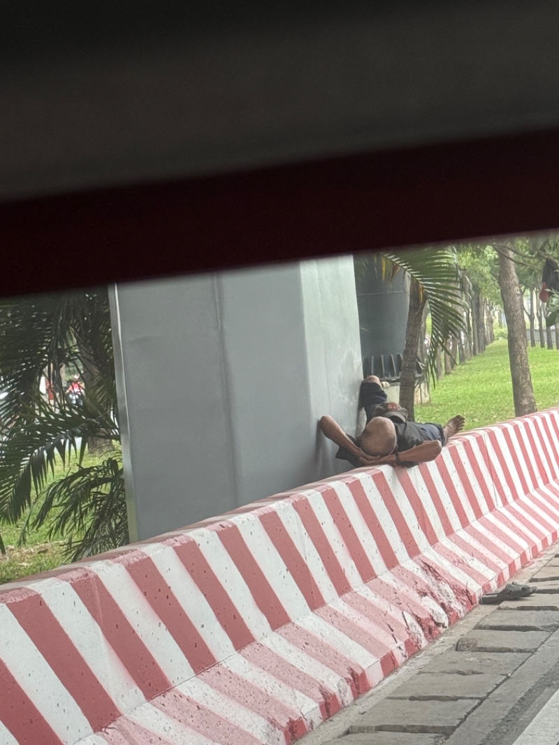 기술자 등장!!!  대단해~~ㅋㅋ