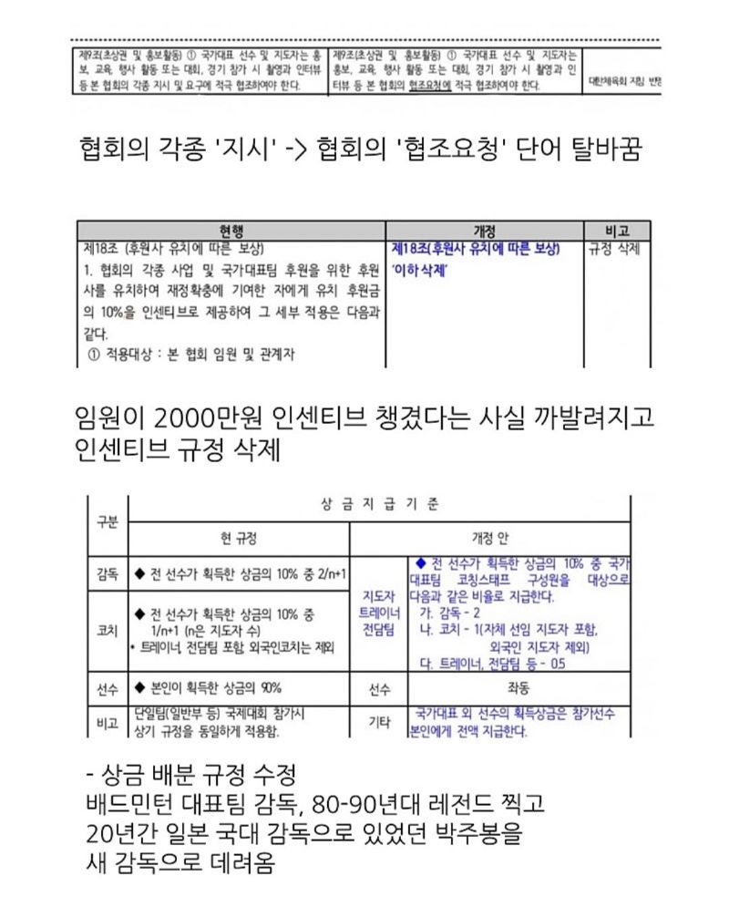 안세영이 얼마나 대단한건지