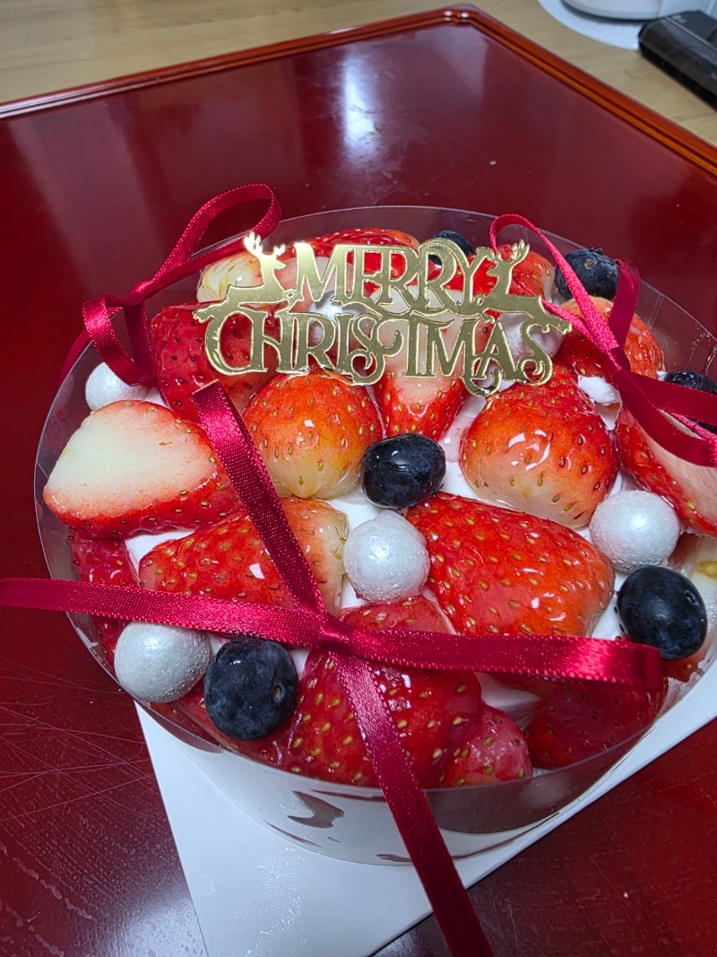 메리크리스마스 ~♡