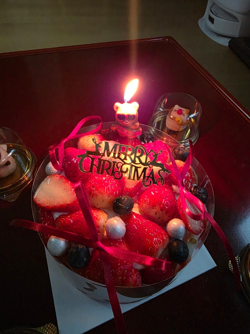 메리크리스마스 ~♡