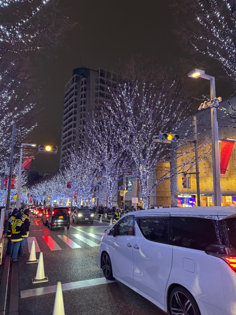 잰아 야경 맛집 구경할라요 ?