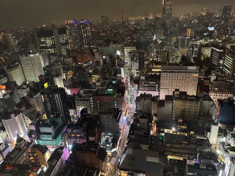 잰아 야경 맛집 구경할라요 ?