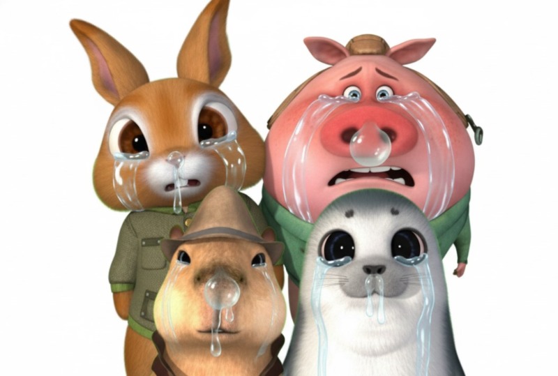 ❤️ 슬카 크리스마스 선배팀 vs 후배팀 ❤️