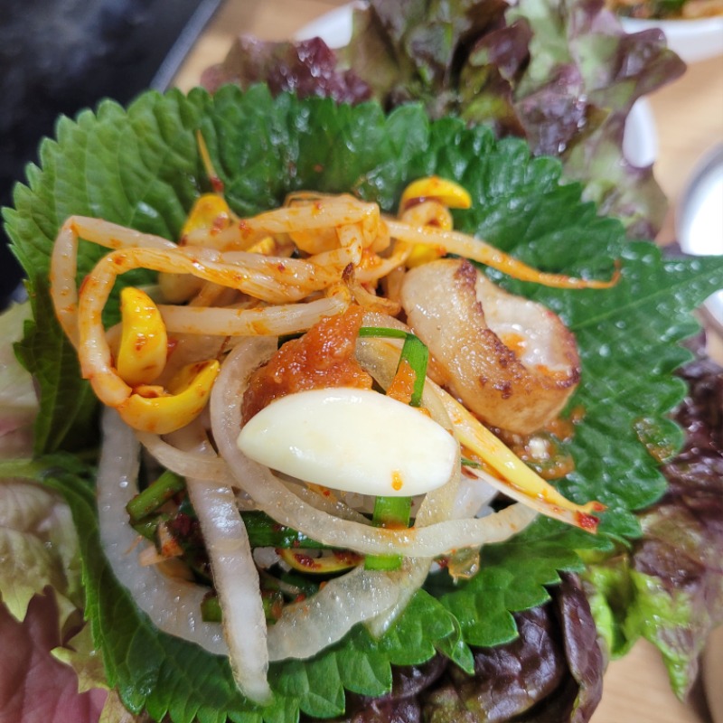 맛있는저녁 다들 드시죠~전 그분이 먹고싶다해서 이놈으로~