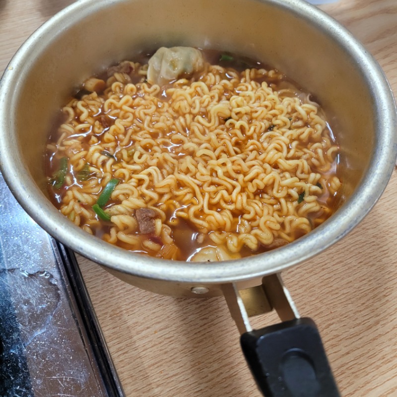 맛있는저녁 다들 드시죠~전 그분이 먹고싶다해서 이놈으로~