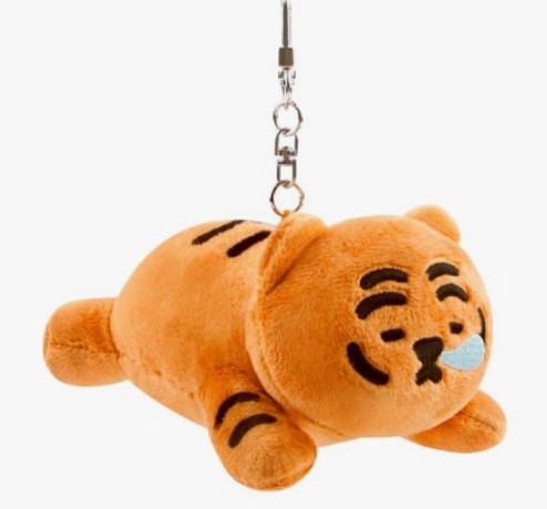 ❤️❤️ 형제들 키링 요렇게 생겼뎌용 ❤️❤️