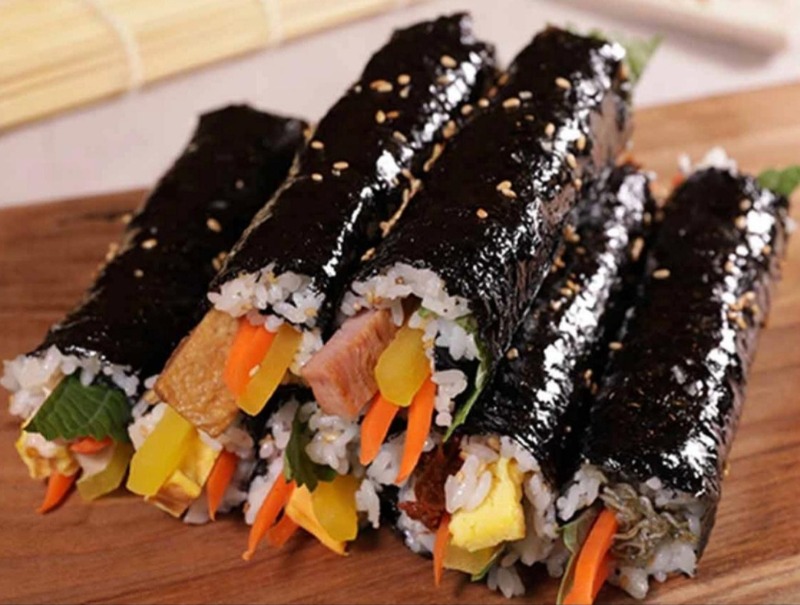 분식집 총출동~~