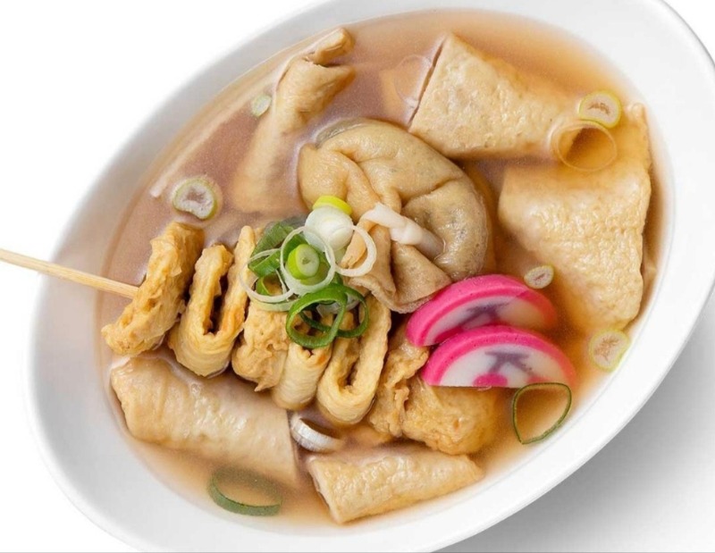 분식집 총출동~~