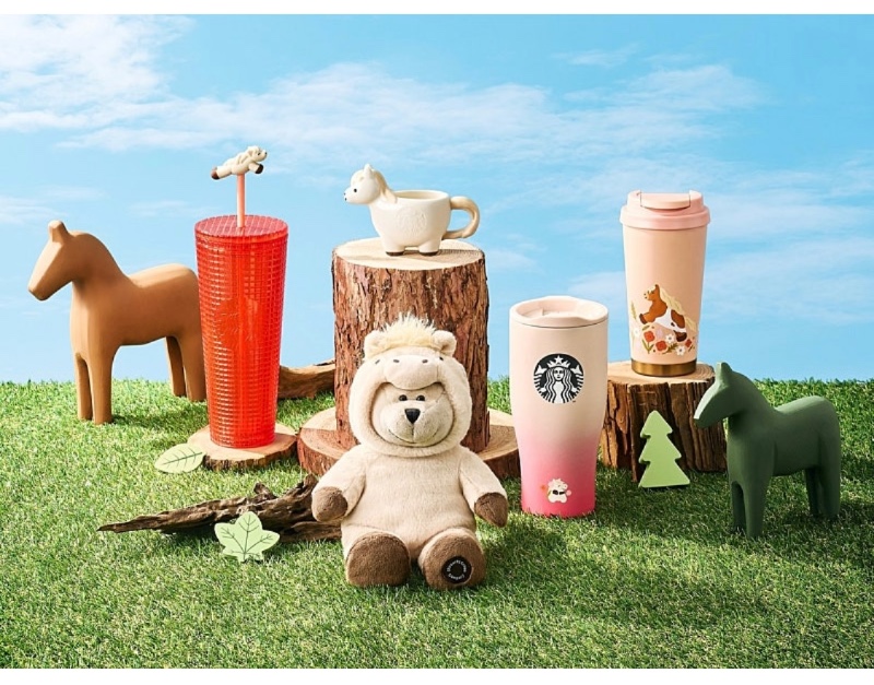 2026 스타벅스 신상 근황