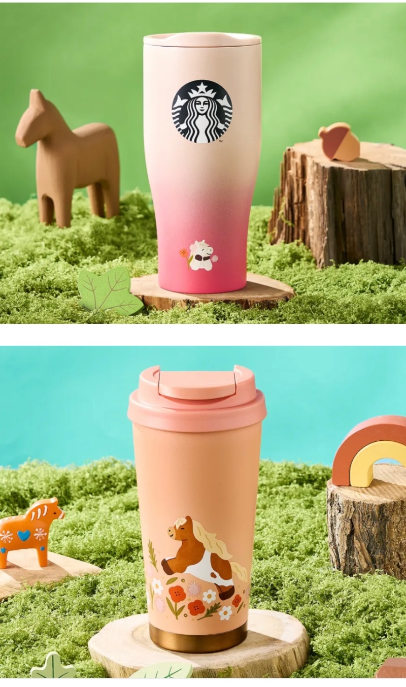 2026 스타벅스 신상 근황